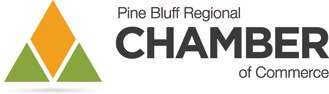 Pine Bluff Regional Chamber of Commerce logo