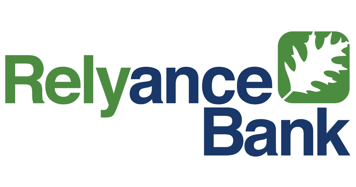 Relyance Bank logo