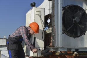 Commercial Hvac Maintenance