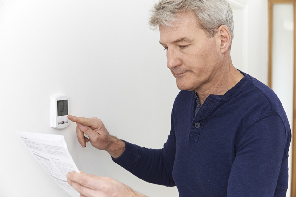 3 Ways to Fight the Heat and Keep Energy Waste in Check