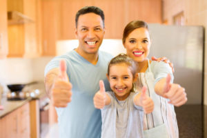 Family Loves Packaged Hvac Benefits