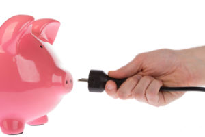 Energy Efficient Habits