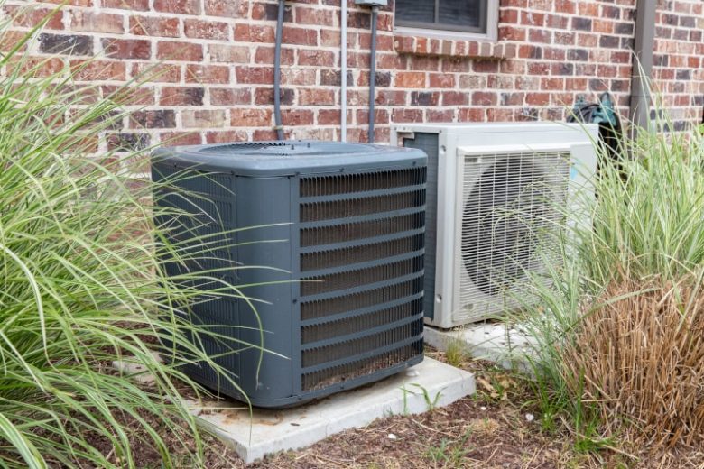 Most Common Types of HVAC Systems in Pine Bluff, AR
