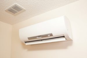 Ductless Hvac System