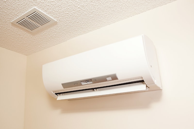 Top 4 Features of Ductless Mini-Splits in Sheridan, AR