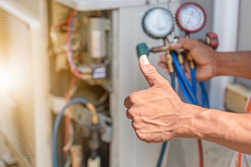 Tuning Up Your AC System Can Prevent Future Breakdowns