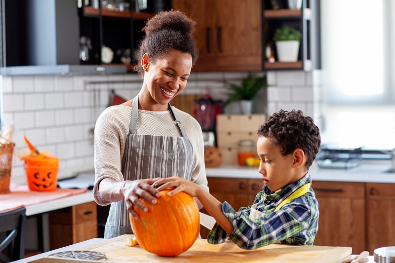 Autumn Furnace Maintenance Can Save You in the Future in Pine Bluff, AR