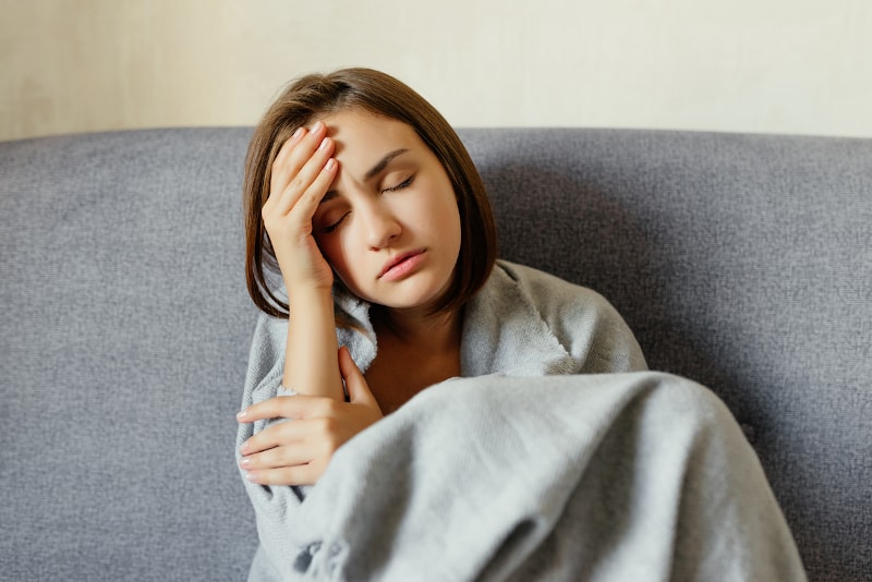 Is Your HVAC System Ruining Your Sleep Quality in Redfield, AR?