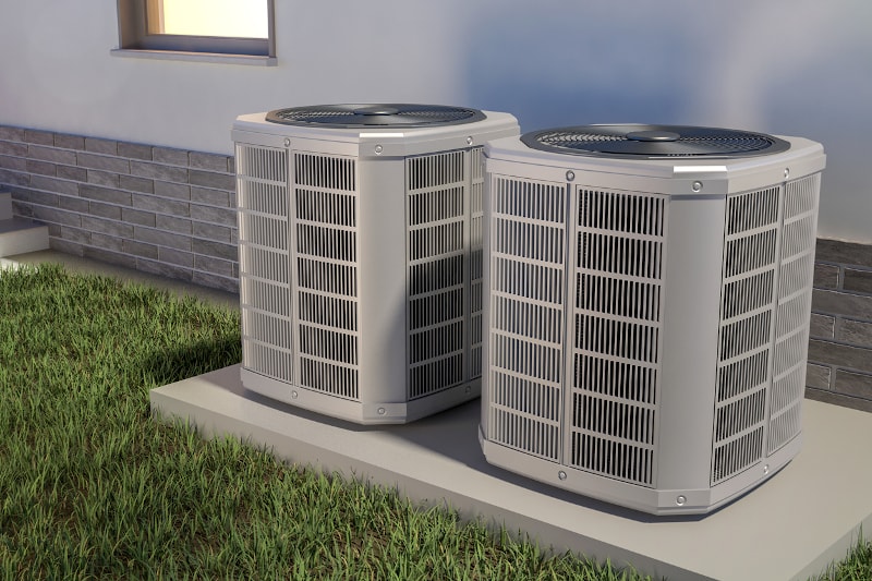 Furnace Failure? 5 Reasons to Upgrade to a Heat Pump in Redfield, AR