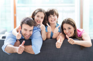 Family After Free HVAC Installation Estimate