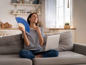 Need AC Repair